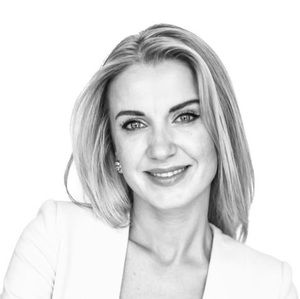 Meet your Posher, Antonina